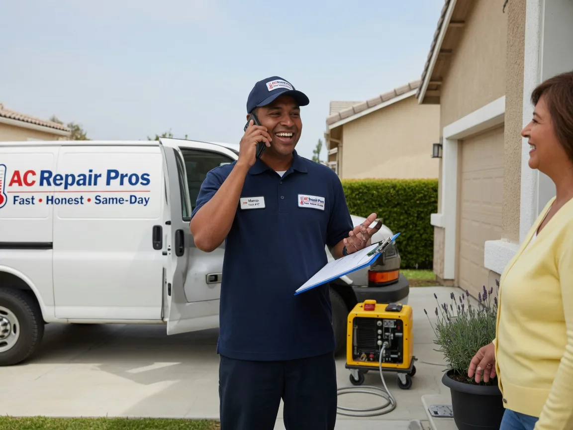AC Repair South Shore, KY FAQs